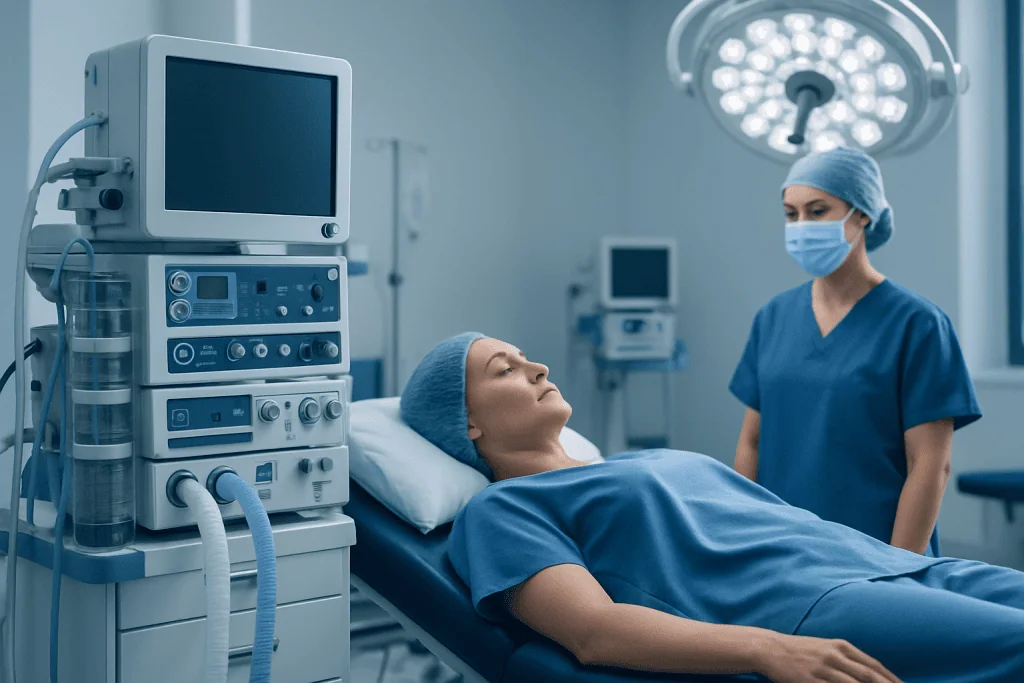 How Risk-Reducing Mastectomy Works and Who May Consider It — angelina jolie surgery