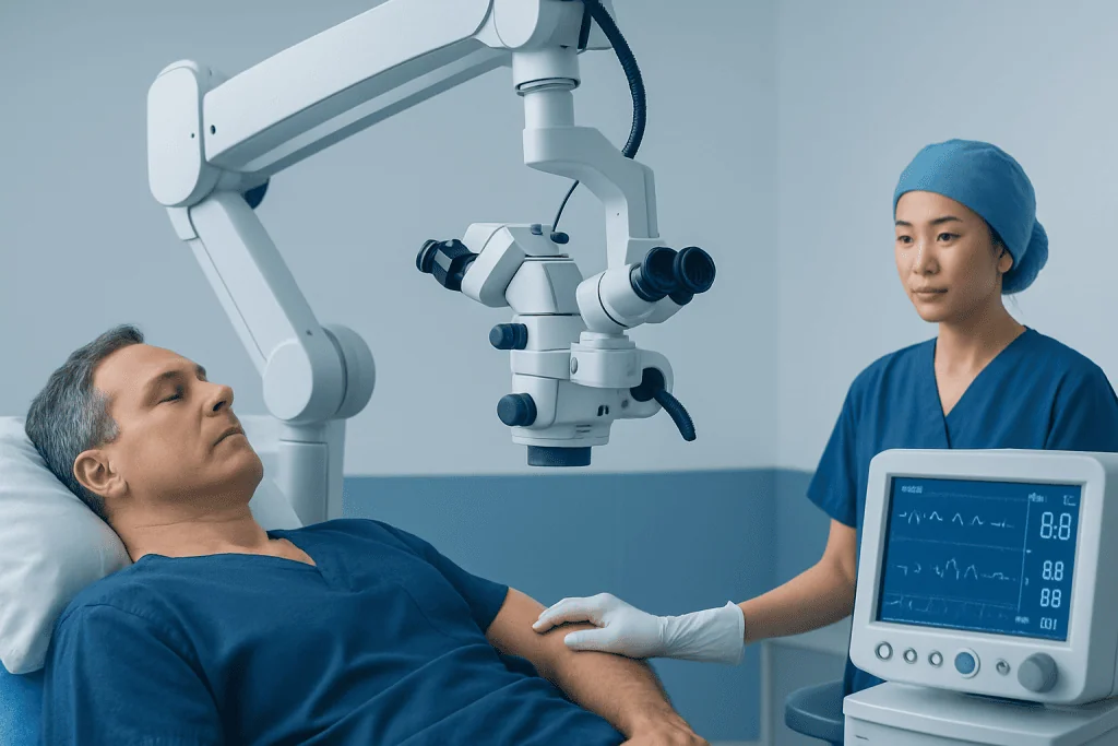 How rotator cuff surgery works and who may need it — when can you drive after rotator cuff surgery