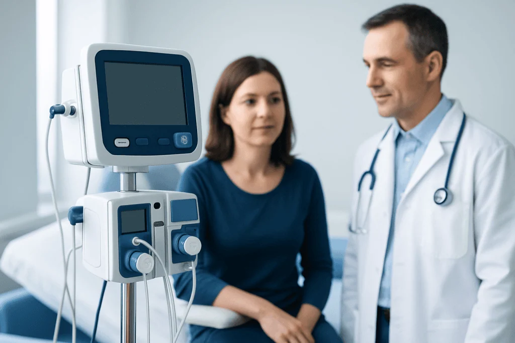 Scid Therapy: How It Works, Results and What to Expect 2 How SCID Therapy Works — scid therapy