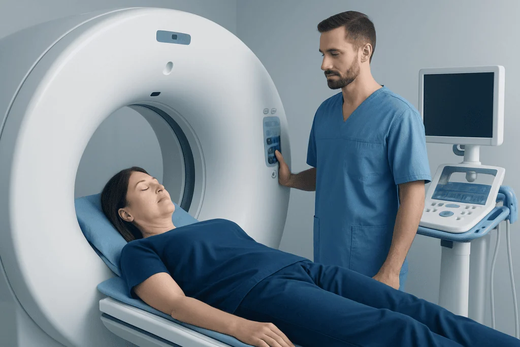 How Screening Works and Who May Benefit — get screening