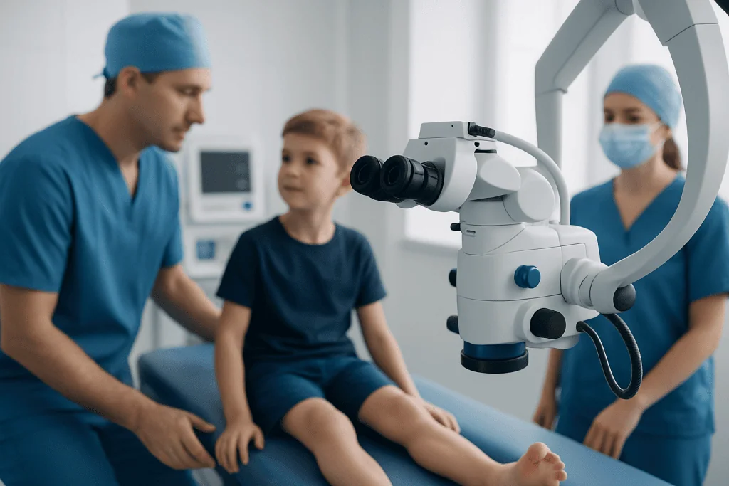 How SDR works and who may be a candidate — sdr surgery