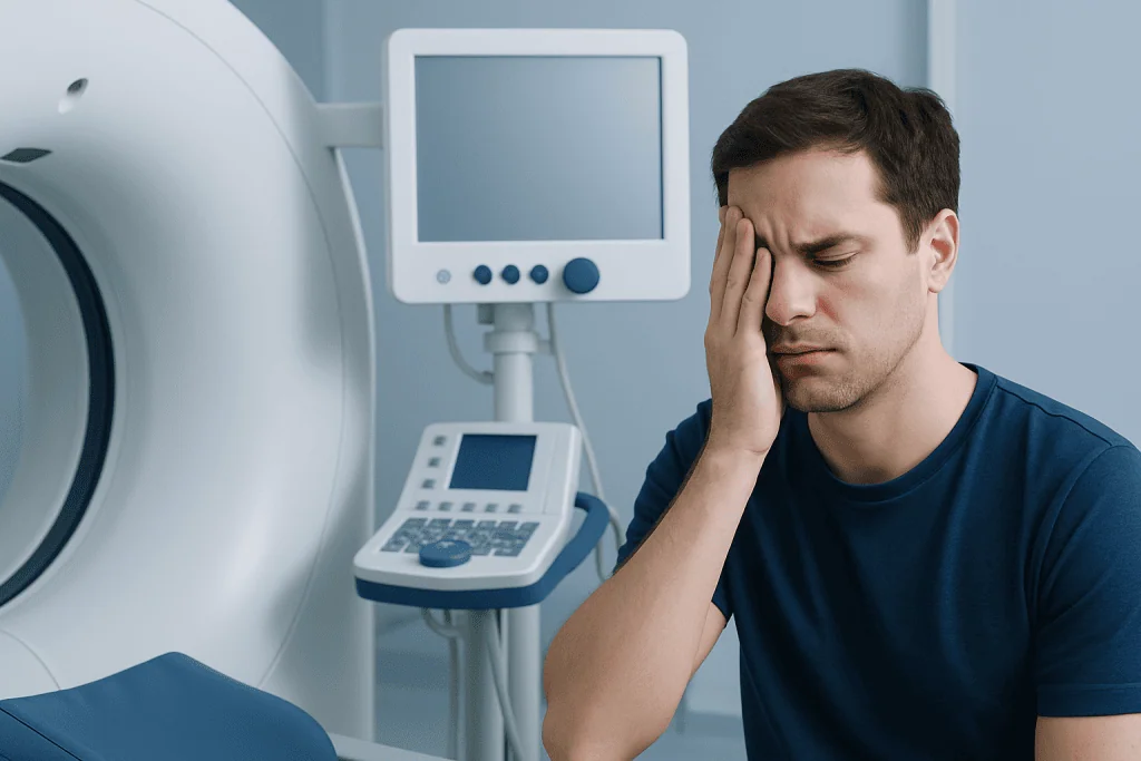 How sensory overload can feel and appear — sensory overload adhd