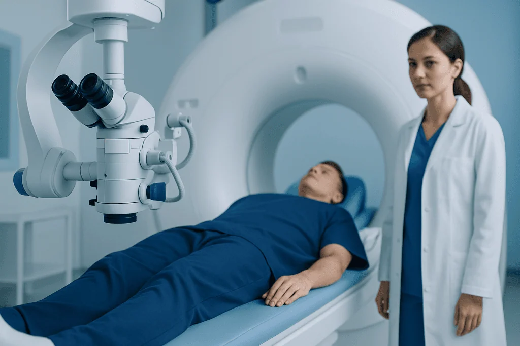 How Serious Is a Compressed Spinal Cord? — compression of the spinal cord treatment
