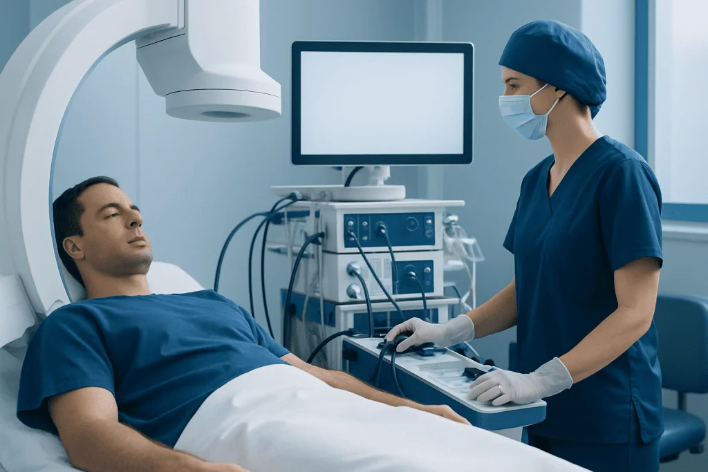 How serious is a neurogenic bladder? — neurogenic bladder surgery