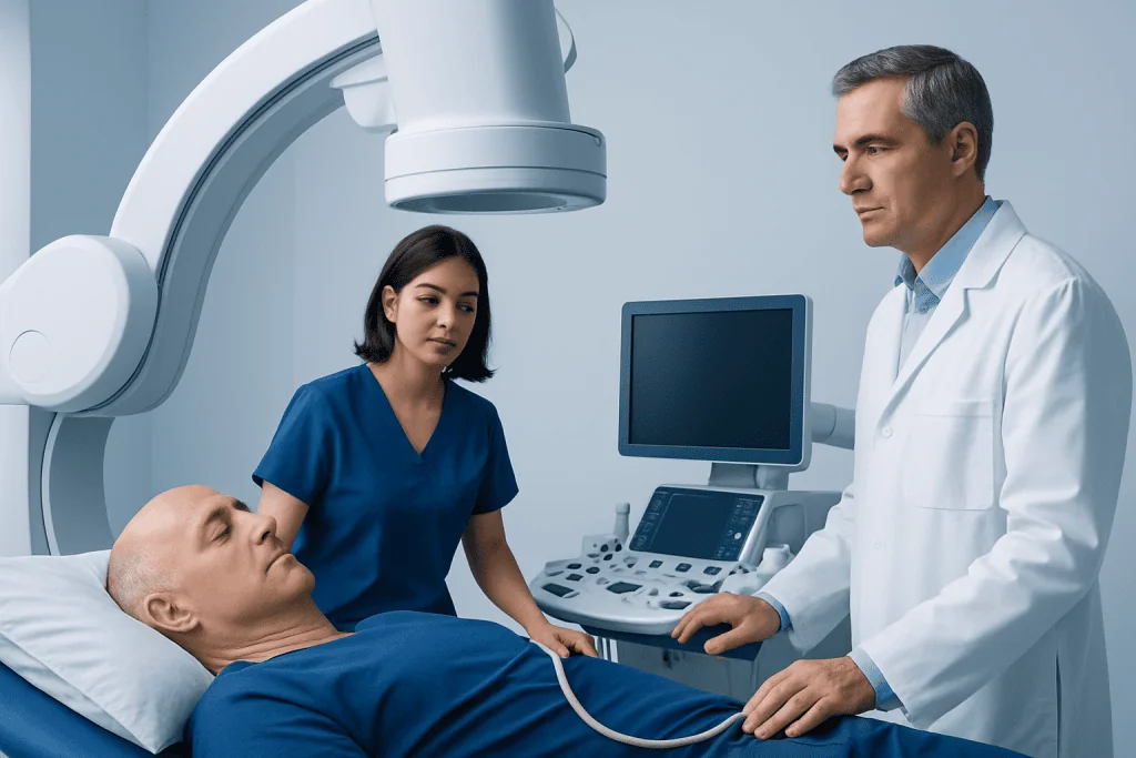 How Serious Is a Pancreatic Neuroendocrine Tumor? — treatment of pancreatic neuroendocrine tumors