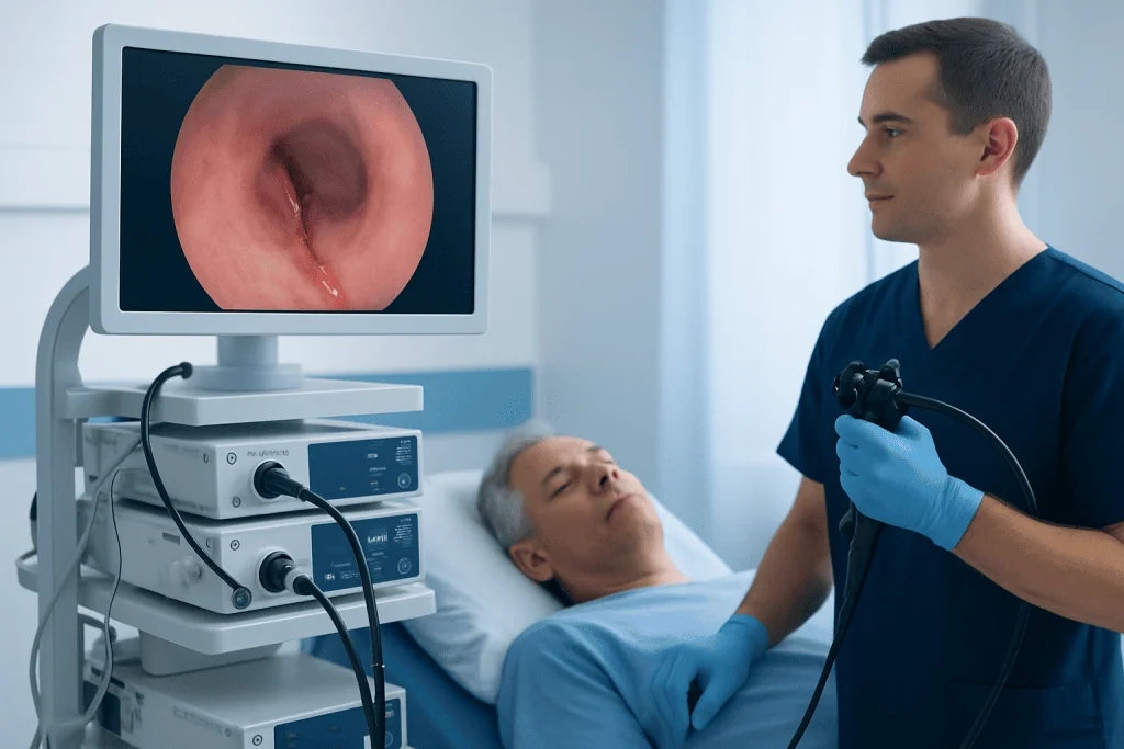 How Serious Is a Tear in the Esophagus? — tear in oesophagus treatment
