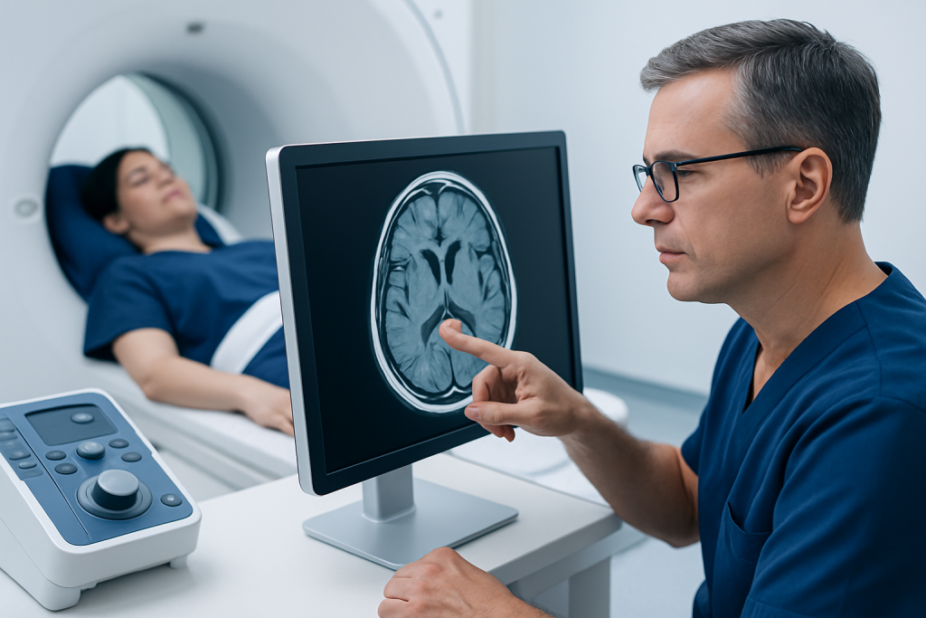 How serious is a vestibular schwannoma? — vestibular schwannoma treatment