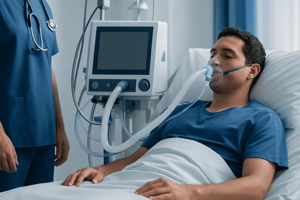 How serious is acute chest syndrome? — acute chest syndrome treatment