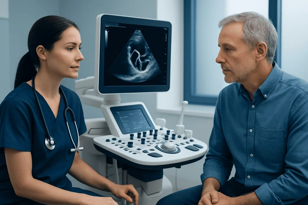 How Serious Is an Aortic Valve Problem? — aorta valve