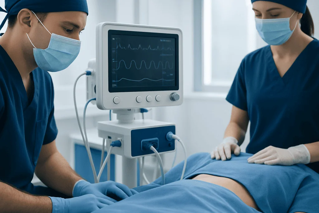 How serious is an imperforate anus? — imperforate anus surgery