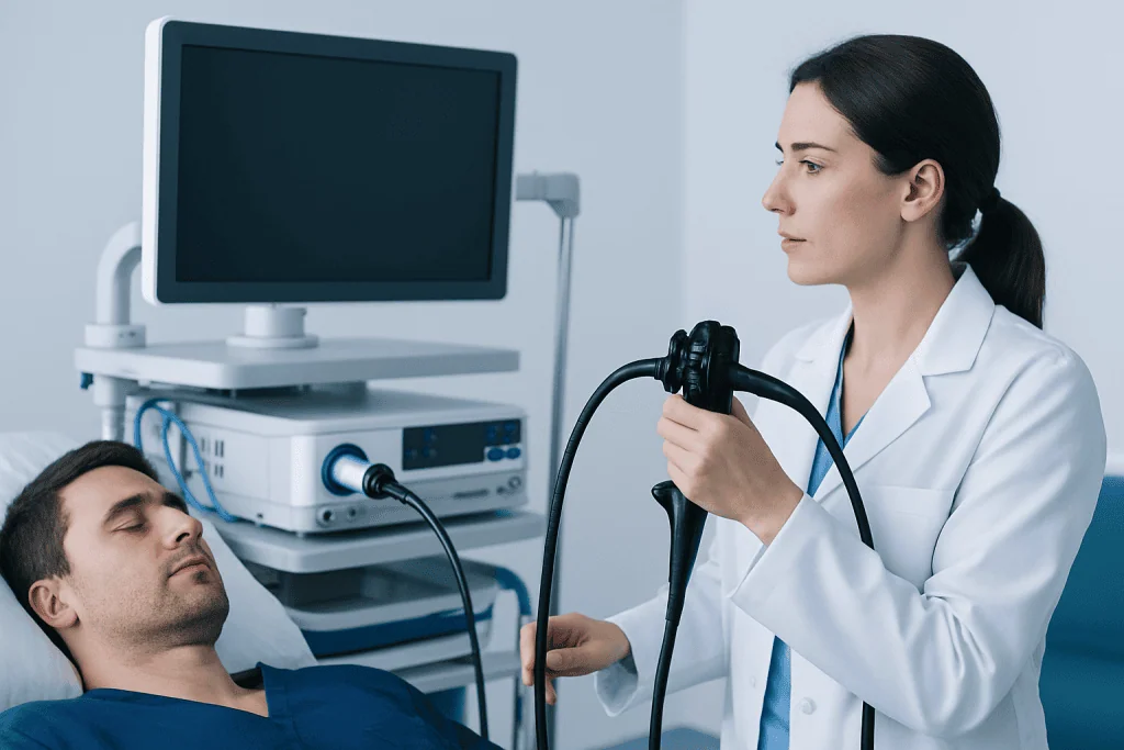 How serious is bleeding from the small intestine? — small intestine bleeding treatment