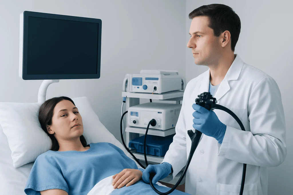 How serious is bowel endometriosis? — bowel endometriosis treatment