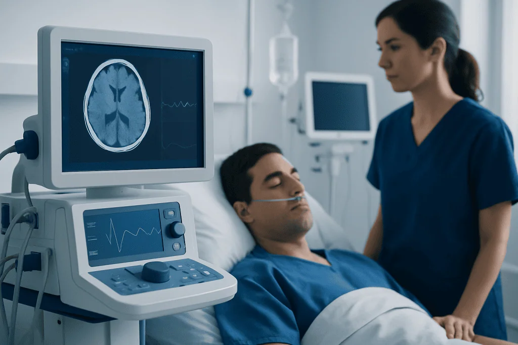 How Serious Is Brain Edema? — cerebral edema treatment