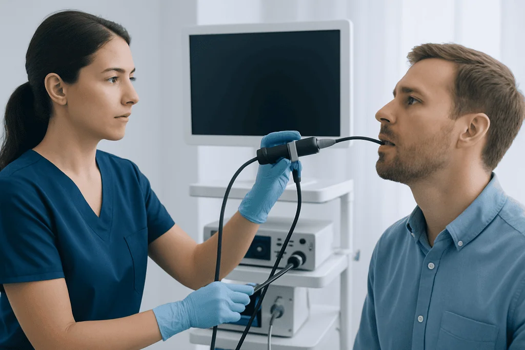 Treatment of Choanal Atresia: How It Works, Results and What to Expect 2 How serious is choanal atresia? — treatment of choanal atresia