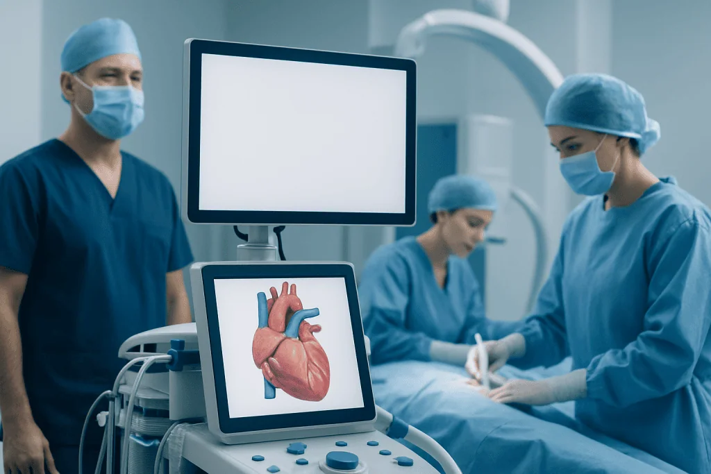 How Serious Is Coarctation of the Aorta? — coarctation aorta surgery