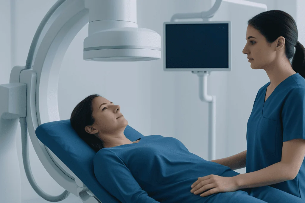 How Serious Is DCIS Stage 0? — what is the treatment for dcis stage 0