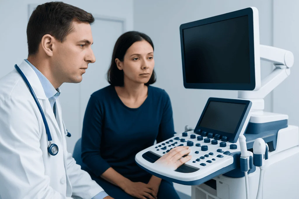 How serious is hydroureteronephrosis? — hydroureteronephrosis treatment