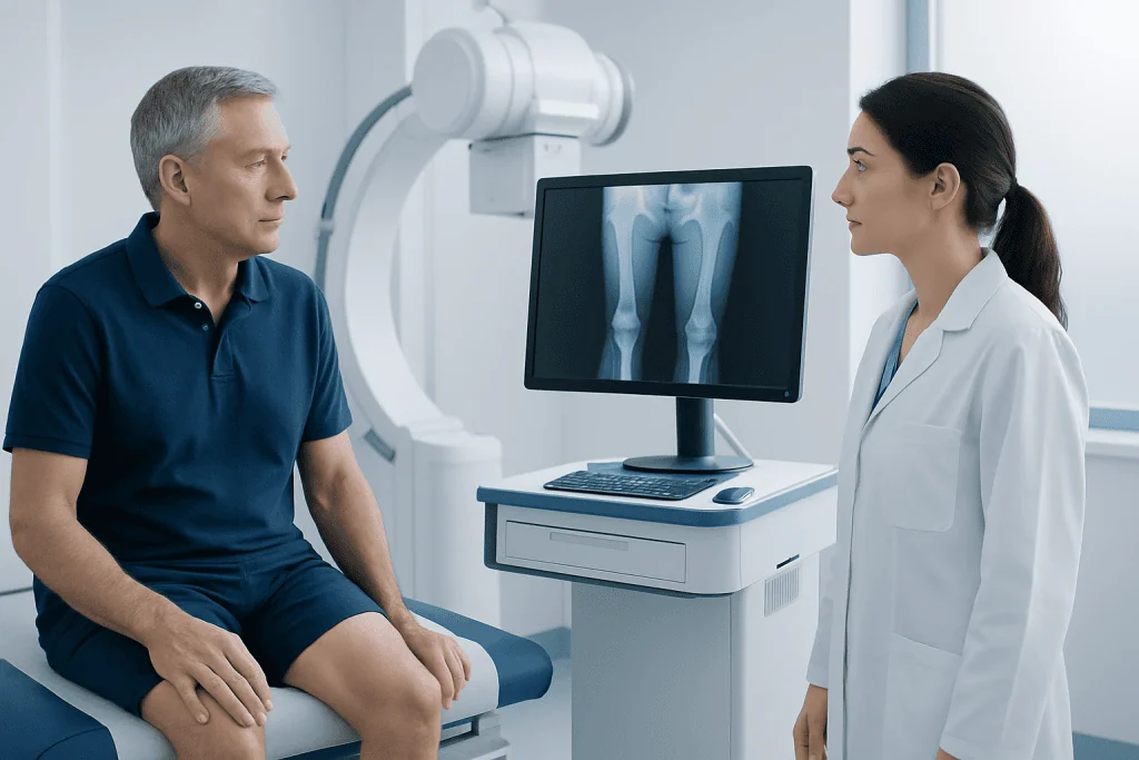 How serious is leg length discrepancy? — leg length discrepancy treatment in adults
