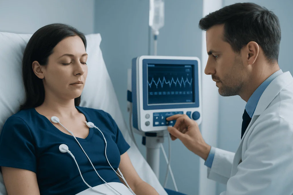 How serious is polymorphic ventricular tachycardia? — polymorphic ventricular tachycardia treatment