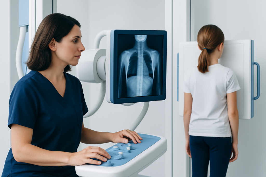 How serious is scoliosis in kids? — scoliosis treatment for kids