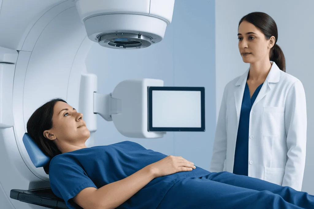 Stage 1 Cervical Cancer Treatment: How It Works, Results and What to Expect 2 How Serious Is Stage 1 Cervical Cancer? — stage 1 cervical cancer treatment