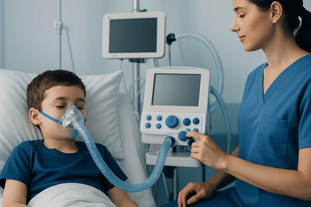 How Serious Is Stridor Breathing? — stridor treatment