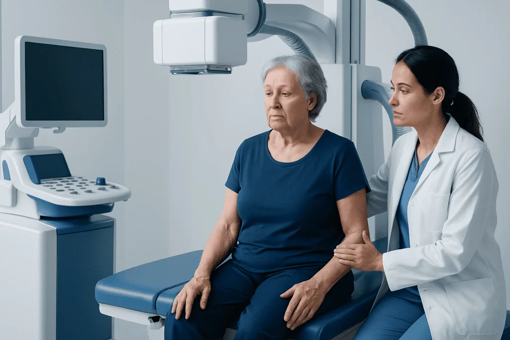 How severe arthritis may affect daily life — severe arthritis