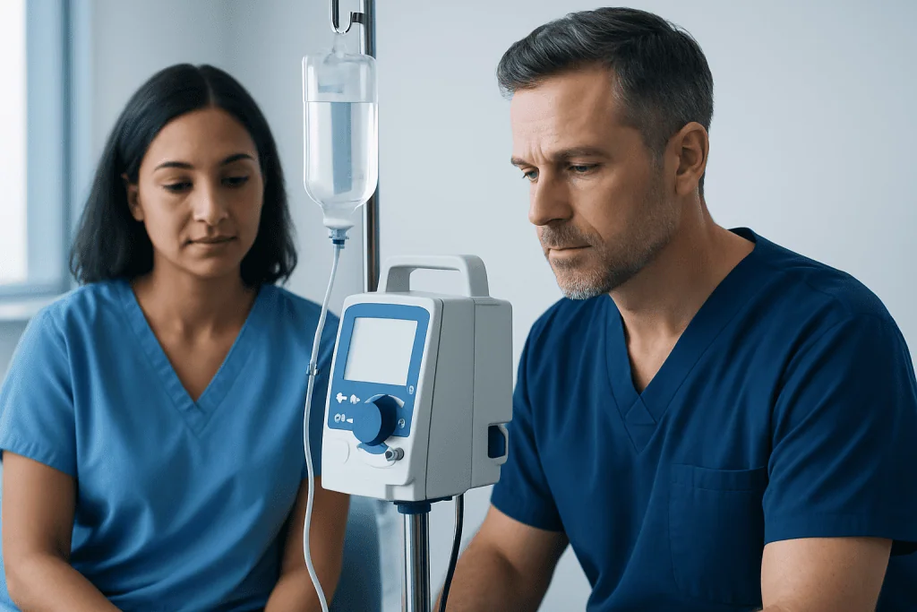 How Severity and Symptoms Can Differ — hemophilia a disease