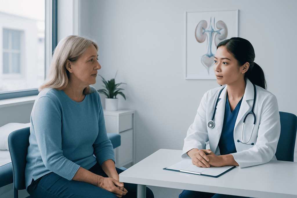 How Should I Prepare for a CT IVP? — ct scan ivp