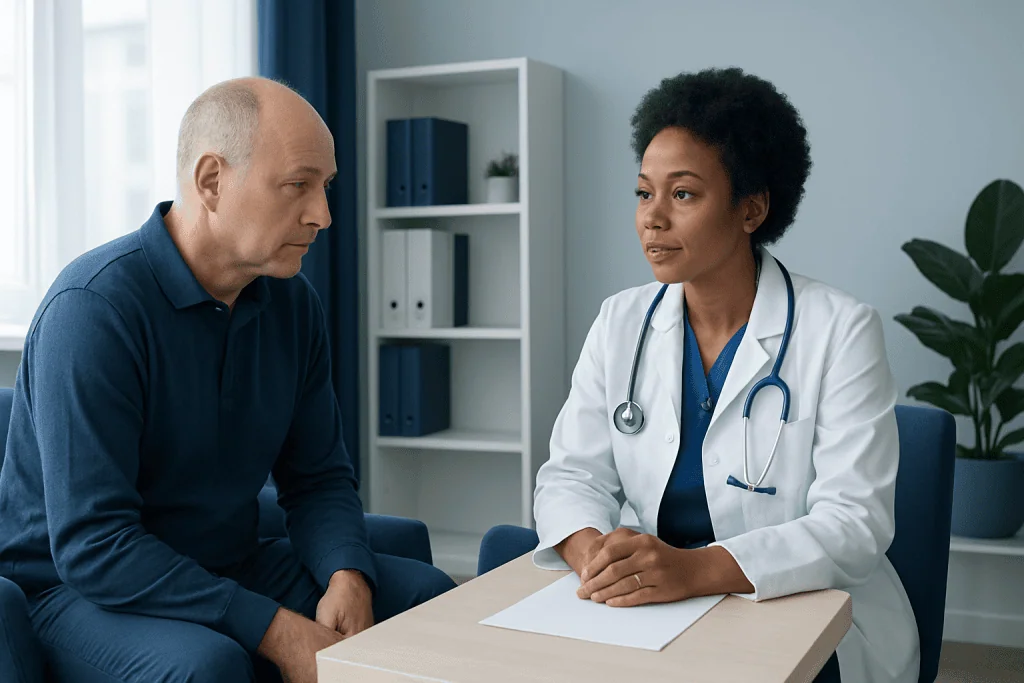 How should I prepare my bowel for a barium enema? — barium enema procedure
