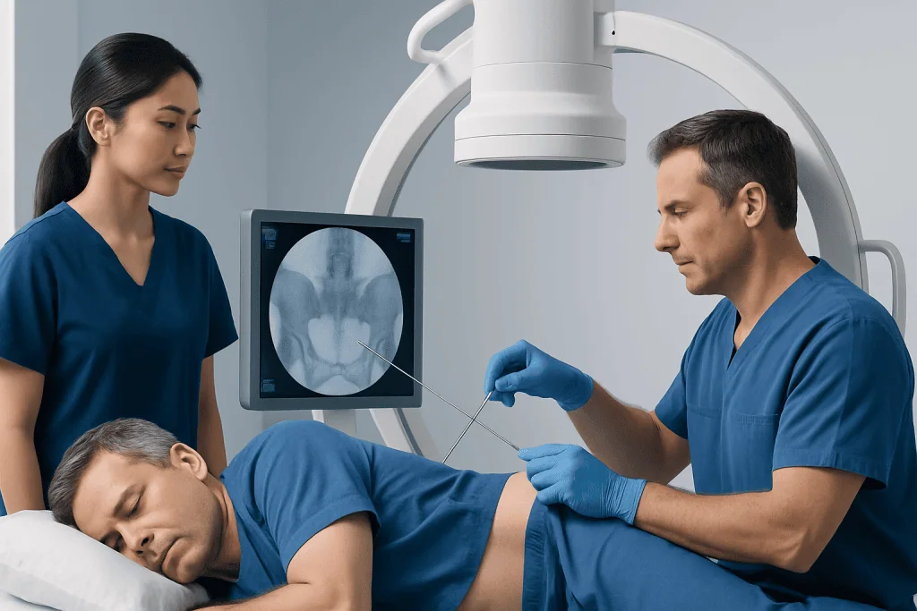 Si Joint Ablation: Procedure, Recovery and Results 2 How SI Joint Ablation Works and Who May Be a Candidate — si joint ablation