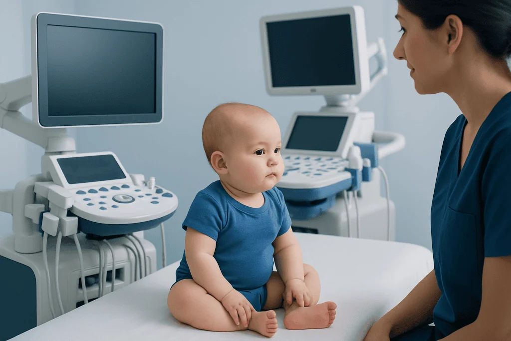 How Sitting Skills Usually Develop — when can babies sit up on their own
