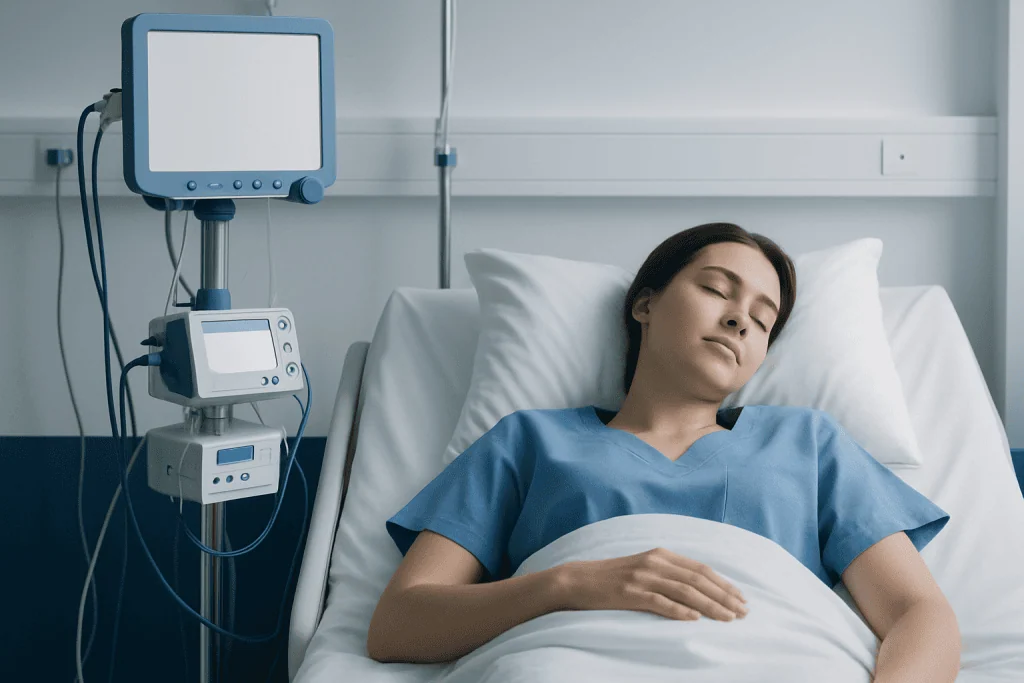 How Sleep May Affect the Skin and Face — beauty sleep
