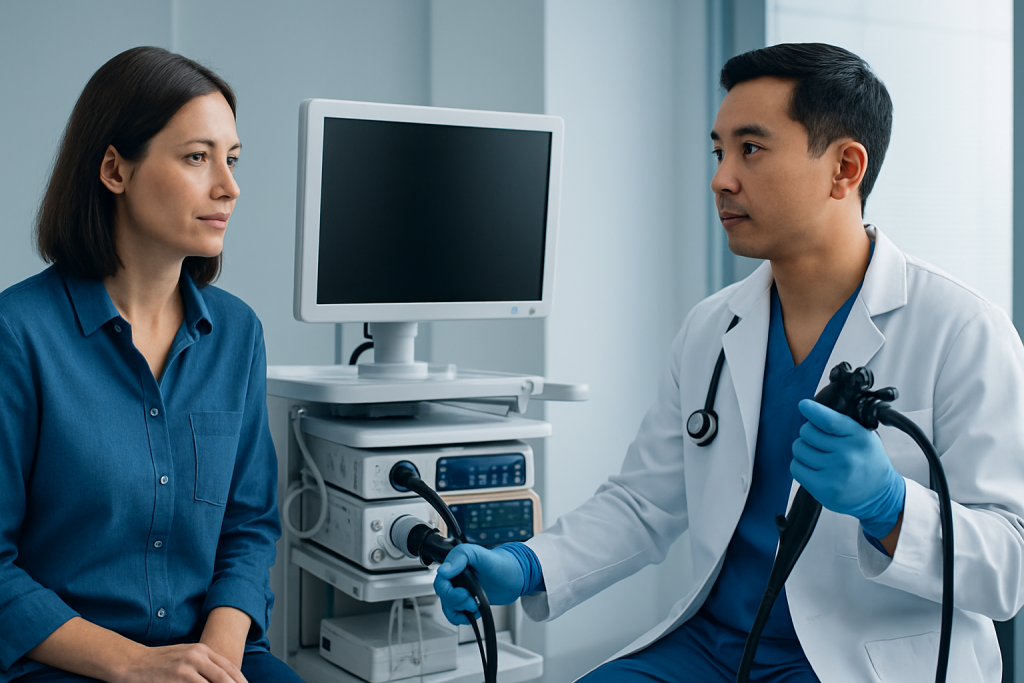 How Soon to Repeat a Colonoscopy After a Tubular Adenoma? — when to repeat colonoscopy with tubular adenoma