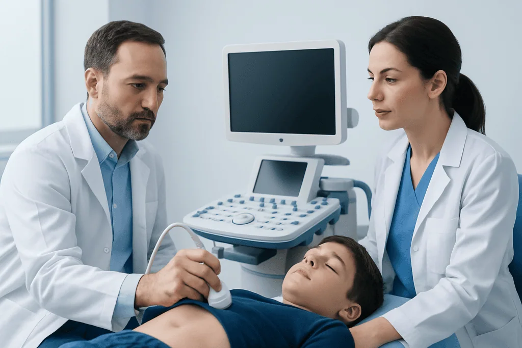 How Specialists Assess Hypospadias Before Surgery — hypospadias repair