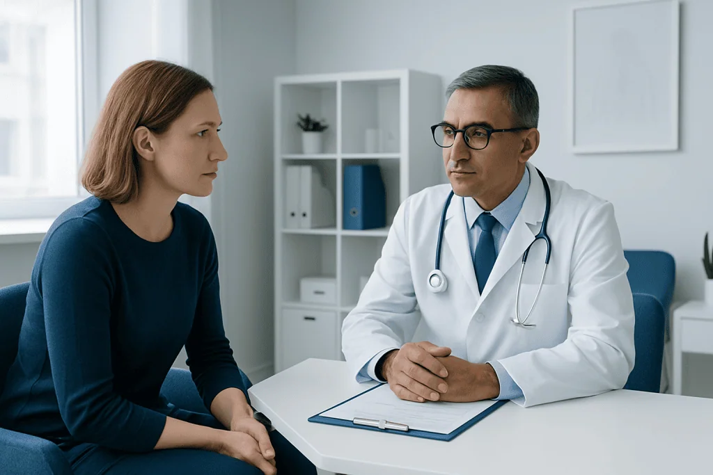 How specialists establish the diagnosis and stage lymphoma — non hodgkin's lymphoma specialist