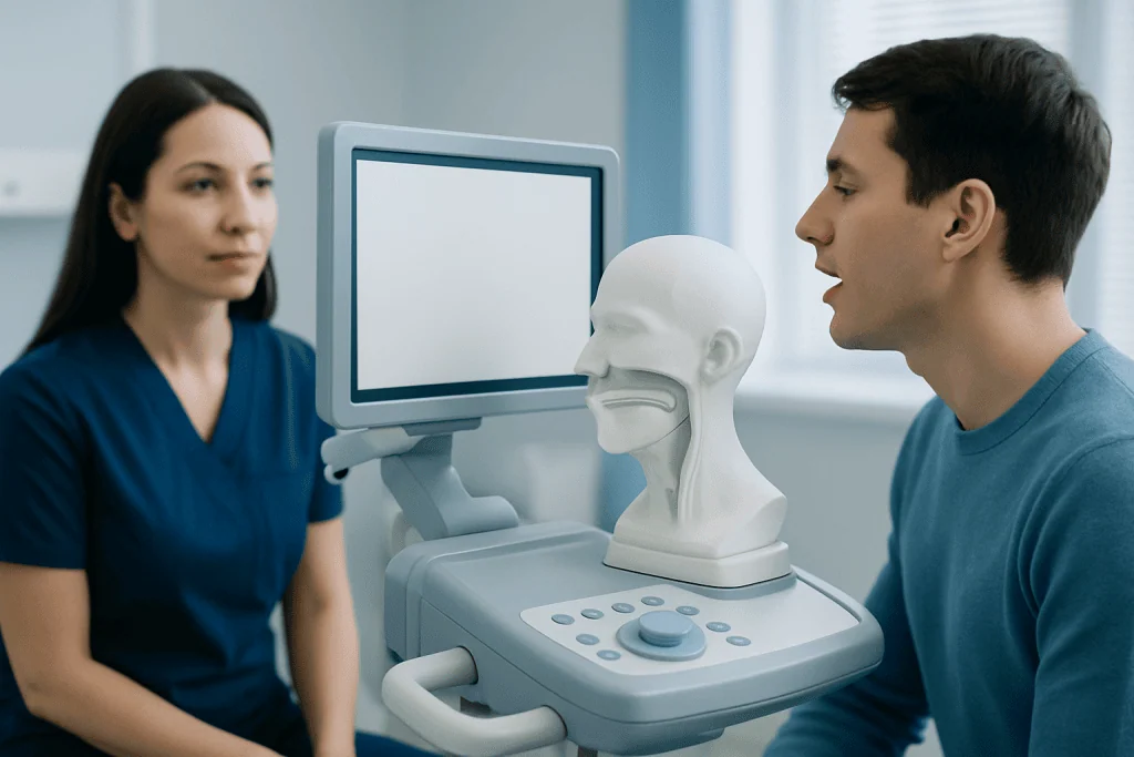 How Speech Therapy Works — speech therapy news