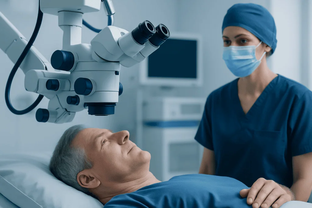 Spinal Stenosis Surgery Recovery Stories: Procedure, Recovery and Results 2 How spinal stenosis surgery works and who may be a candidate — spinal stenosis surgery recovery stories