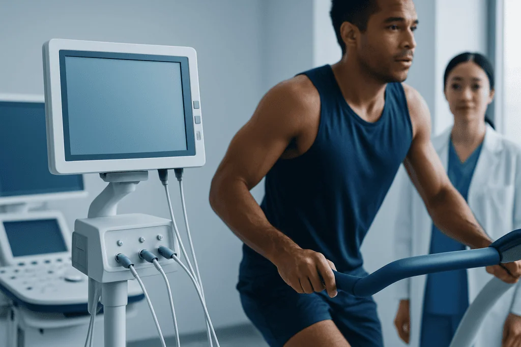 How Sprint Intervals Affect the Body — sprint interval training