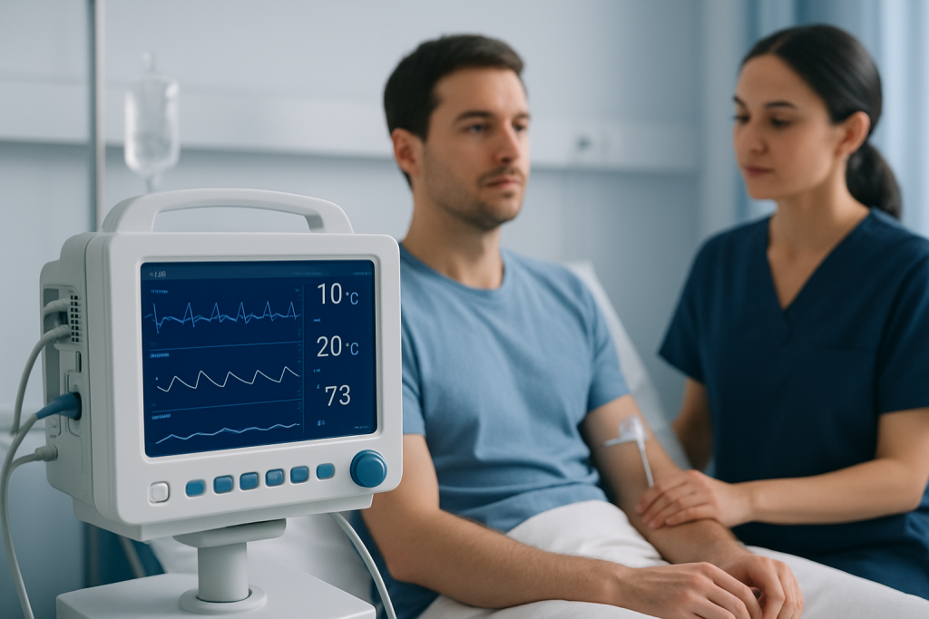 How SSRIs can affect the body's response to heat — ssris and heat