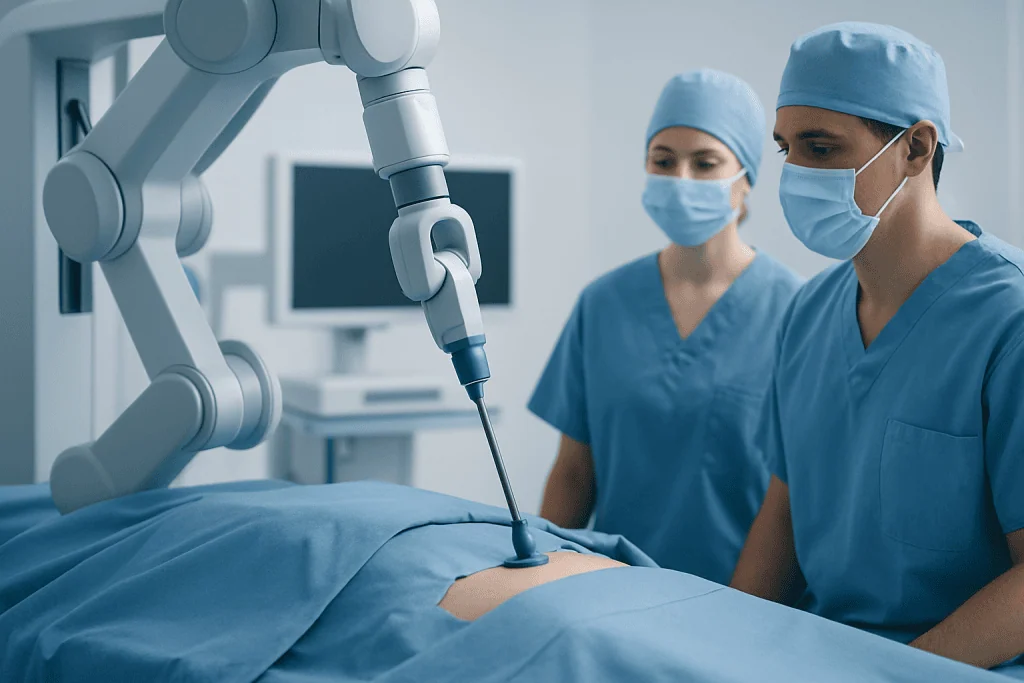 How Stage 1 Colon Cancer Surgery Works — stage 1 colon cancer treatment