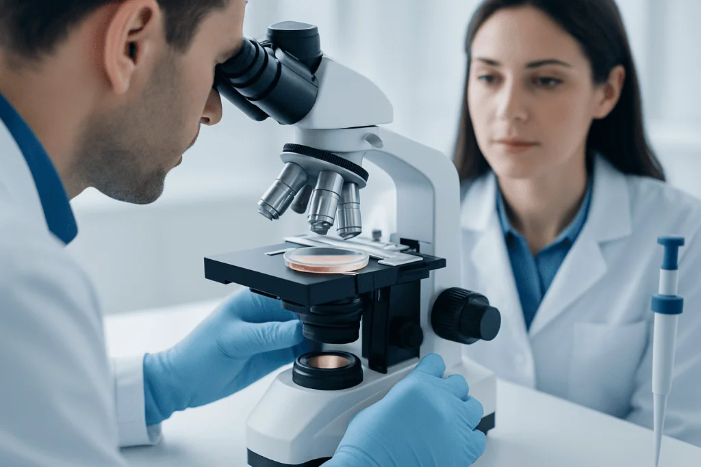 How Stem Cell Research and Therapy Work — is stem cell research legal