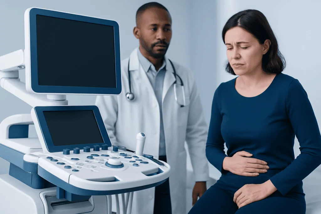 How stress affects the digestive system — does stress cause constipation