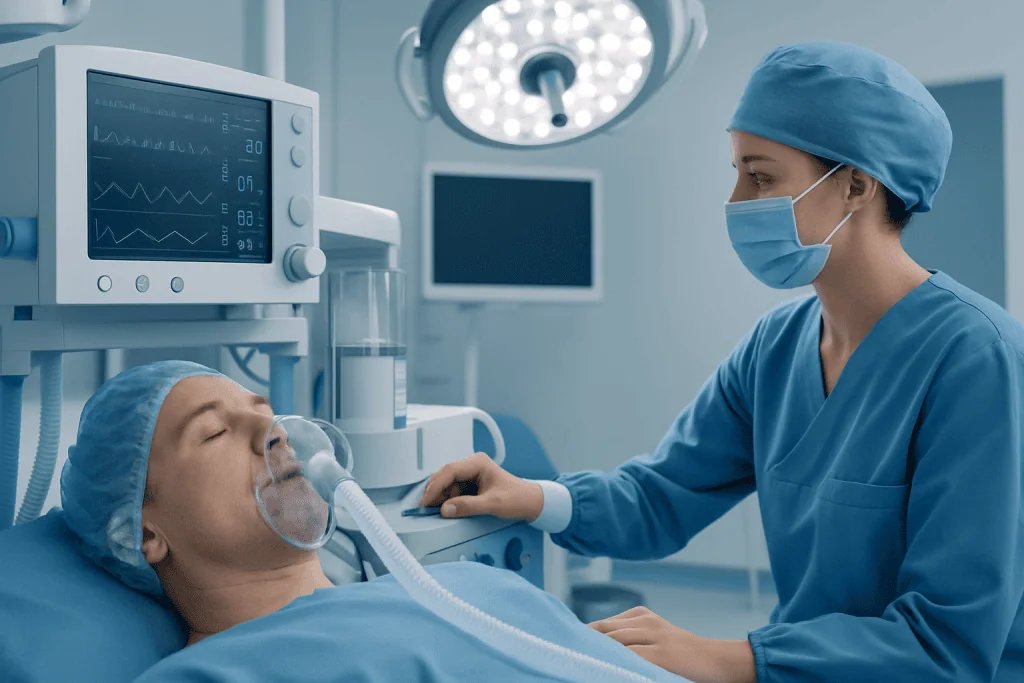 How Stress Dose Steroids Work — stress dose steroids for surgery