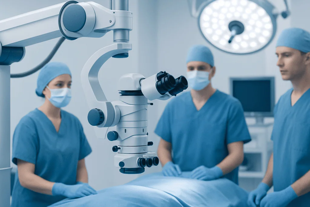 How Sublobar Resection Works and Who May Be a Candidate — sublobar resection