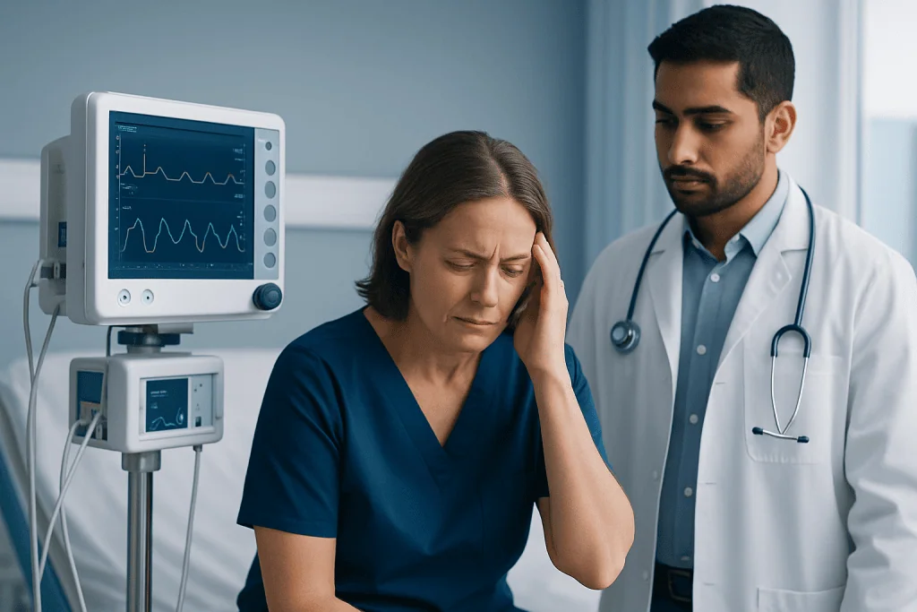 Sugar Headache Treatment: How It Works, Results and What to Expect 2 How Sugar and Blood Glucose Changes May Trigger Headache — sugar headache treatment