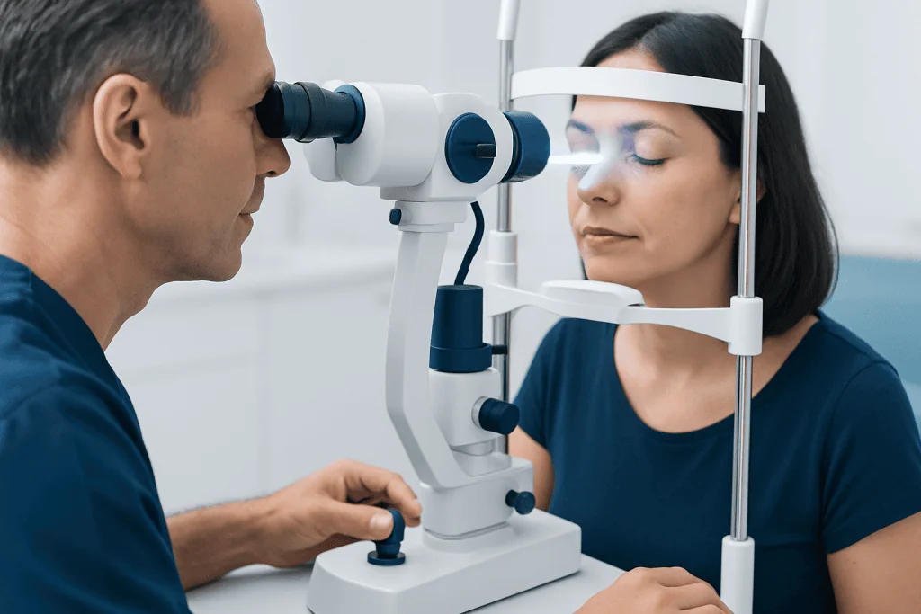 How Supportive and Alternative Approaches Work — blepharitis alternative treatment