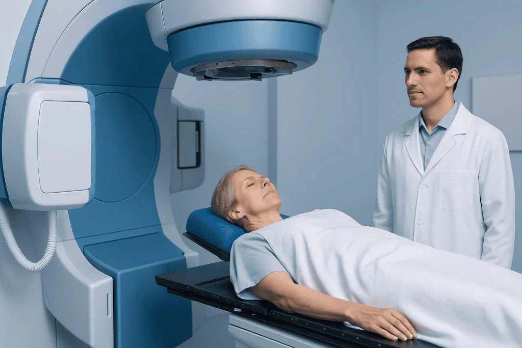 How supportive therapies work and what results to expect — alternative therapy for cancer treatment