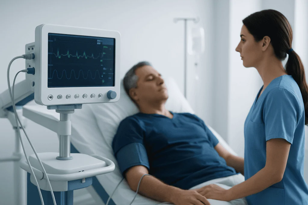 How Supportive Therapy Works — reflex syncope supportive therapy