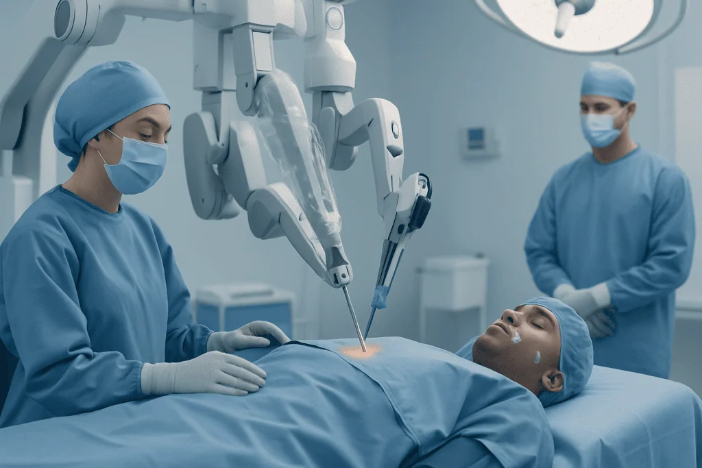 How Surgery Fits Into Multiple Myeloma Treatment — multiple myeloma surgery